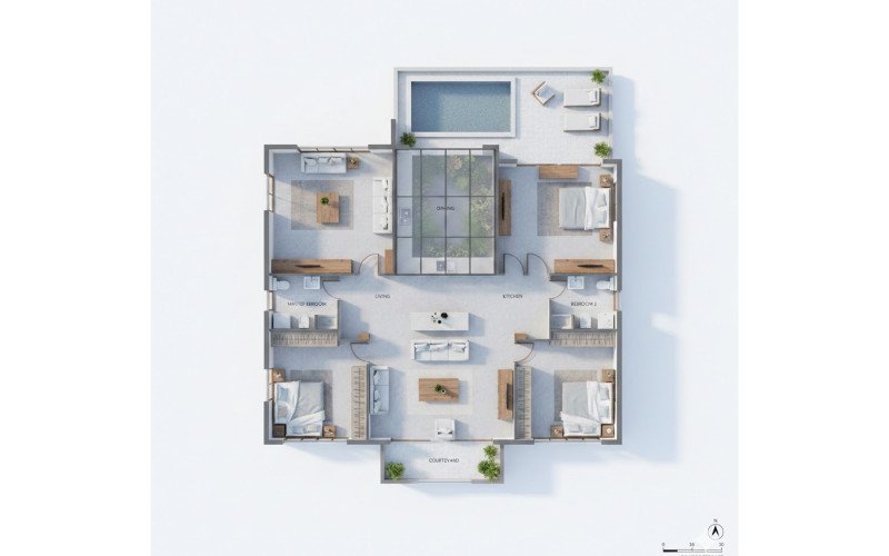 Smart House Planning Tips Before You Build